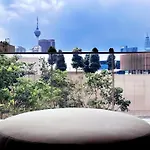 Lucentia Residence Bukit Bintang