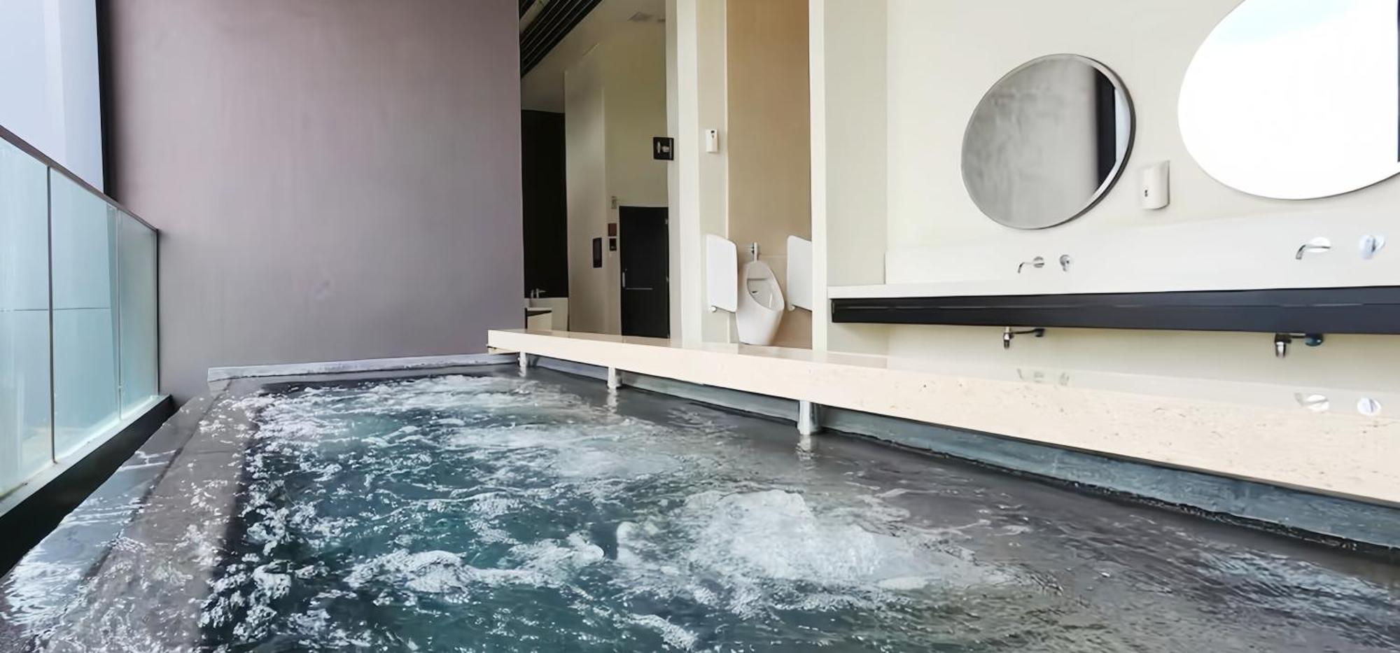 Lucentia Bukit Bintang Apartment