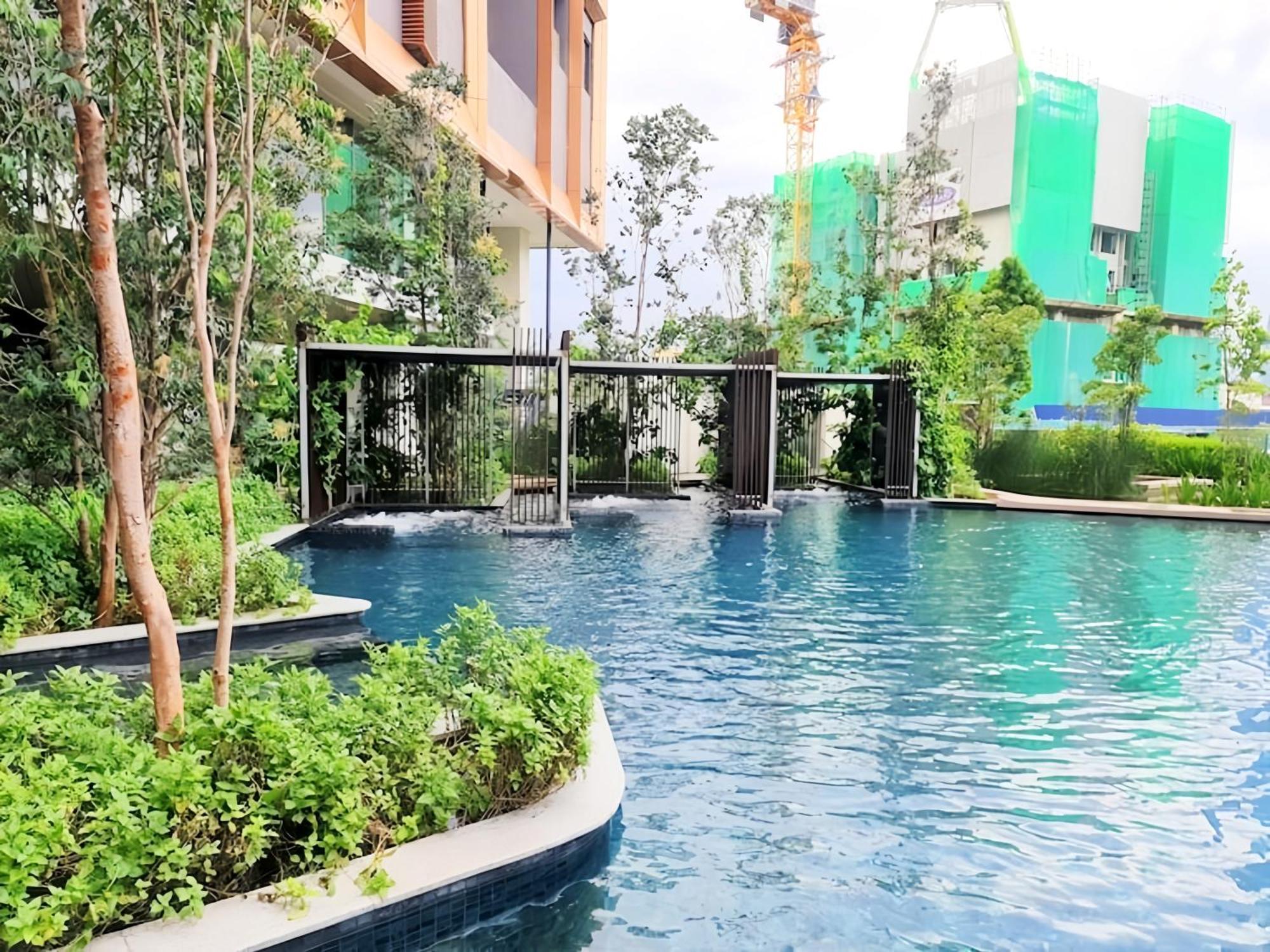 Lucentia Bukit Bintang