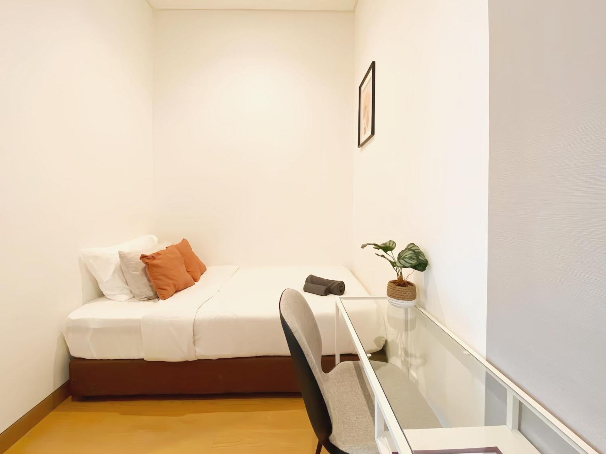 Apartment Lucentia Bukit Bintang