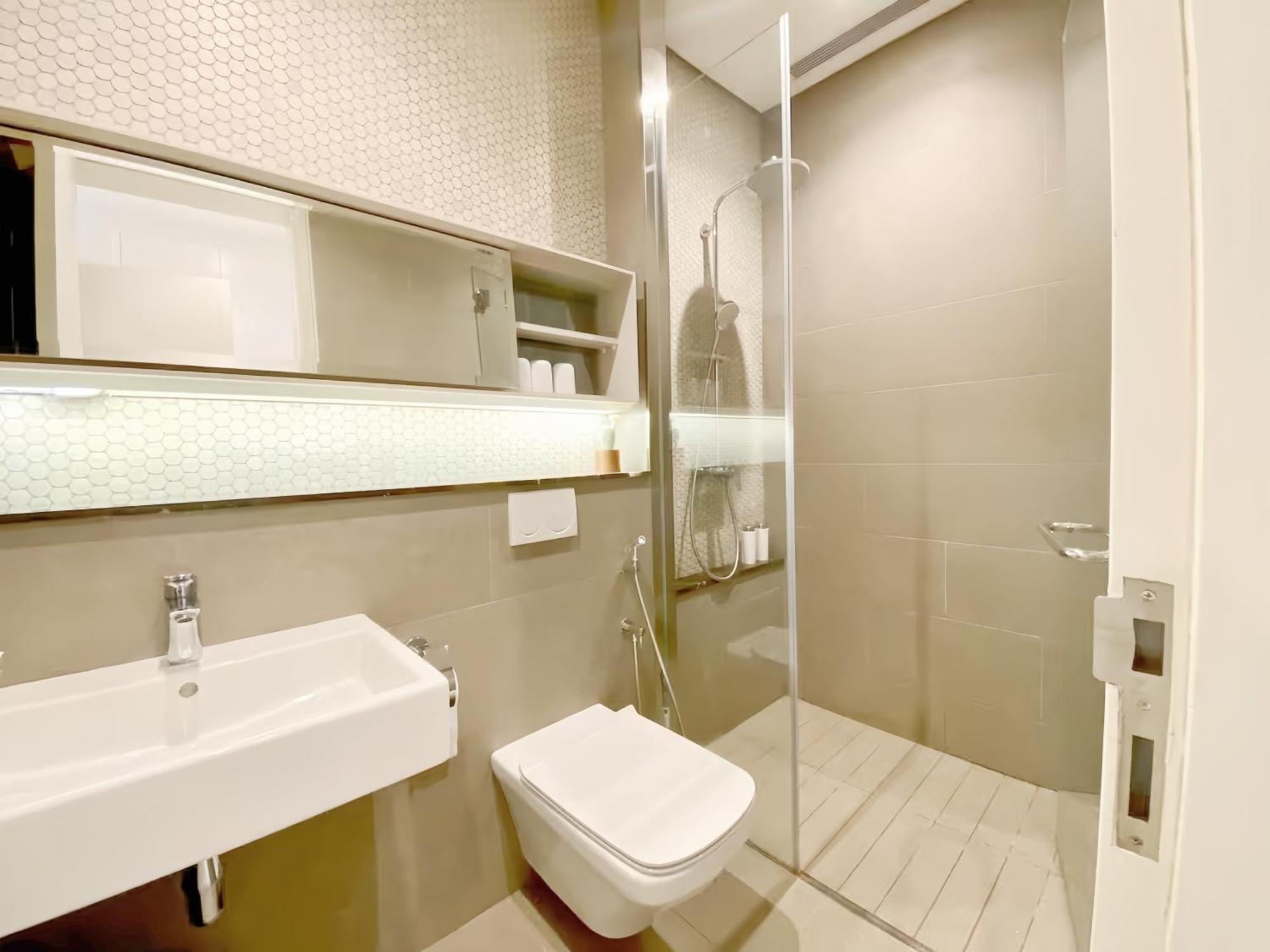 Apartment Lucentia Bukit Bintang *