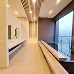 Lucentia Residence Bukit Bintang