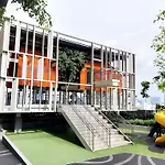 Lucentia Residence Bukit Bintang