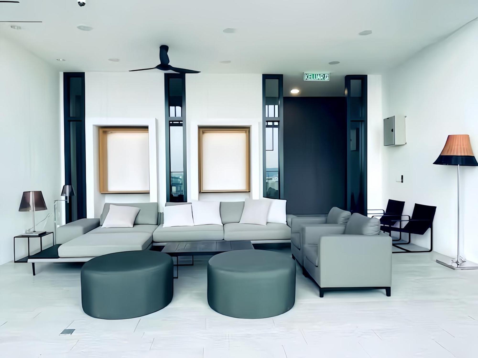 Lucentia Bukit Bintang Kuala Lumpur