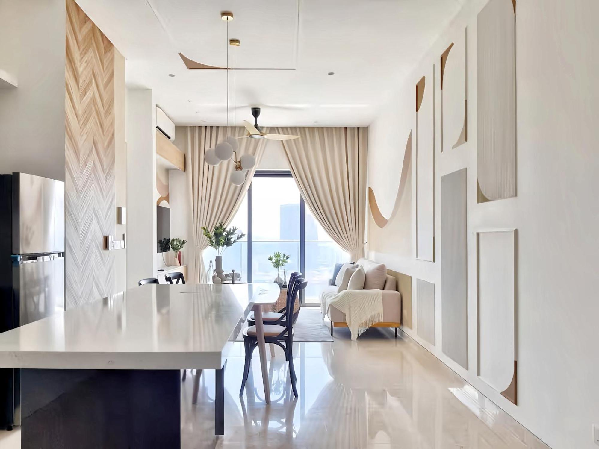 Lucentia Bukit Bintang * Kuala Lumpur
