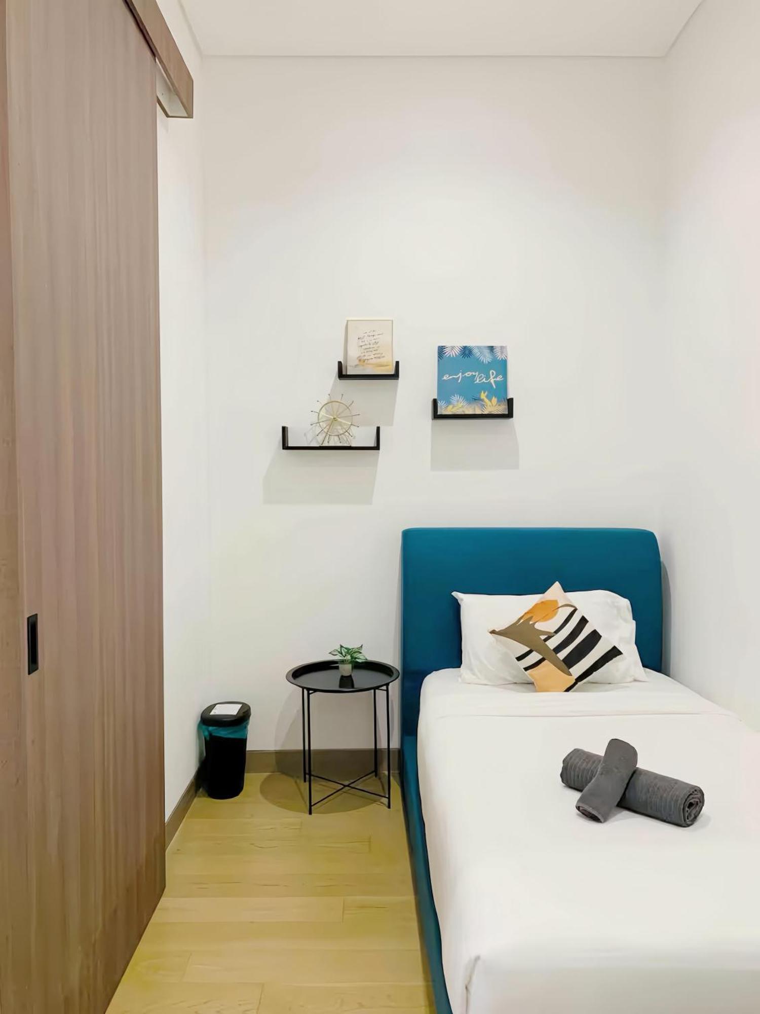 Pangsapuri Lucentia Bukit Bintang Kuala Lumpur