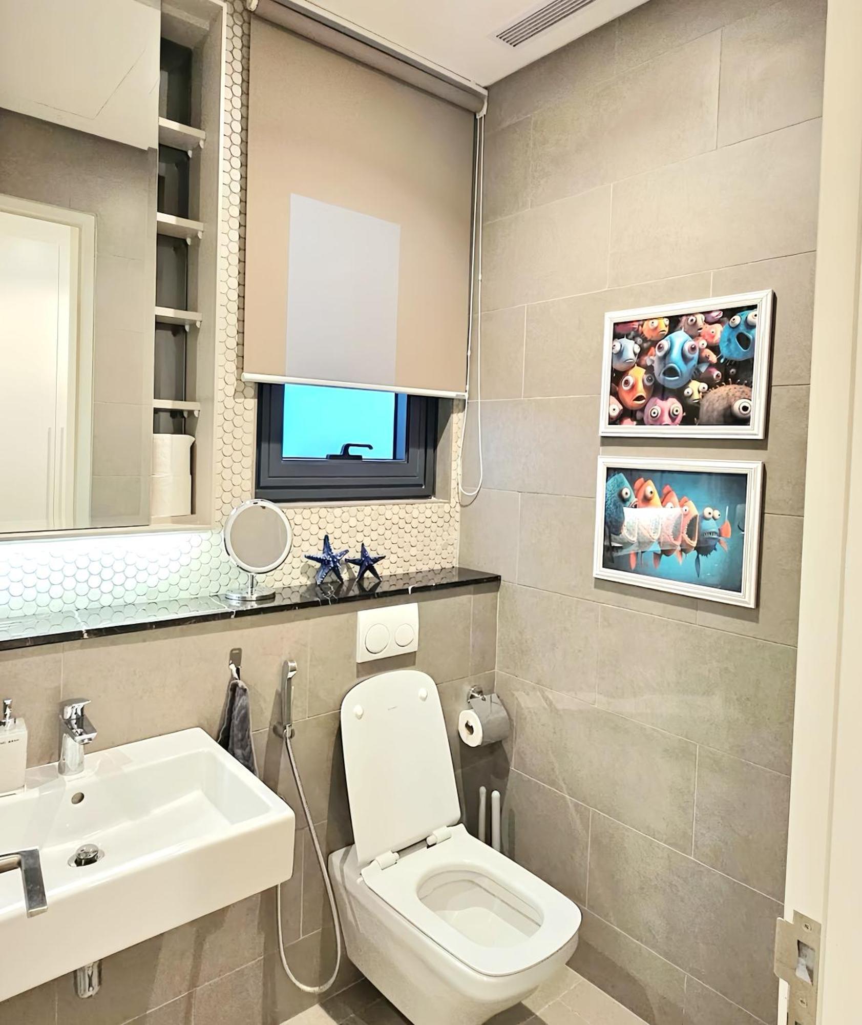 Lucentia Bukit Bintang *