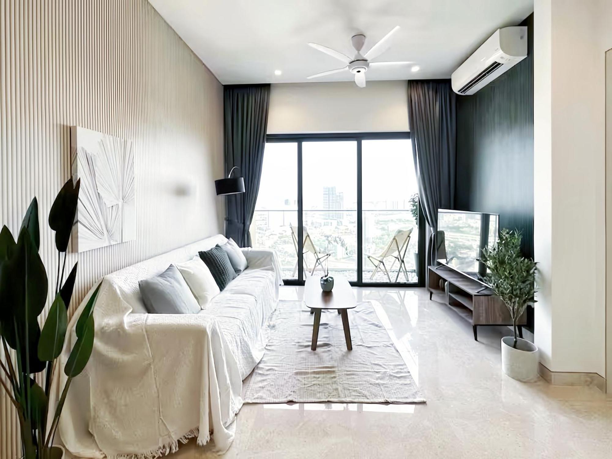 Lucentia Bukit Bintang Kuala Lumpur