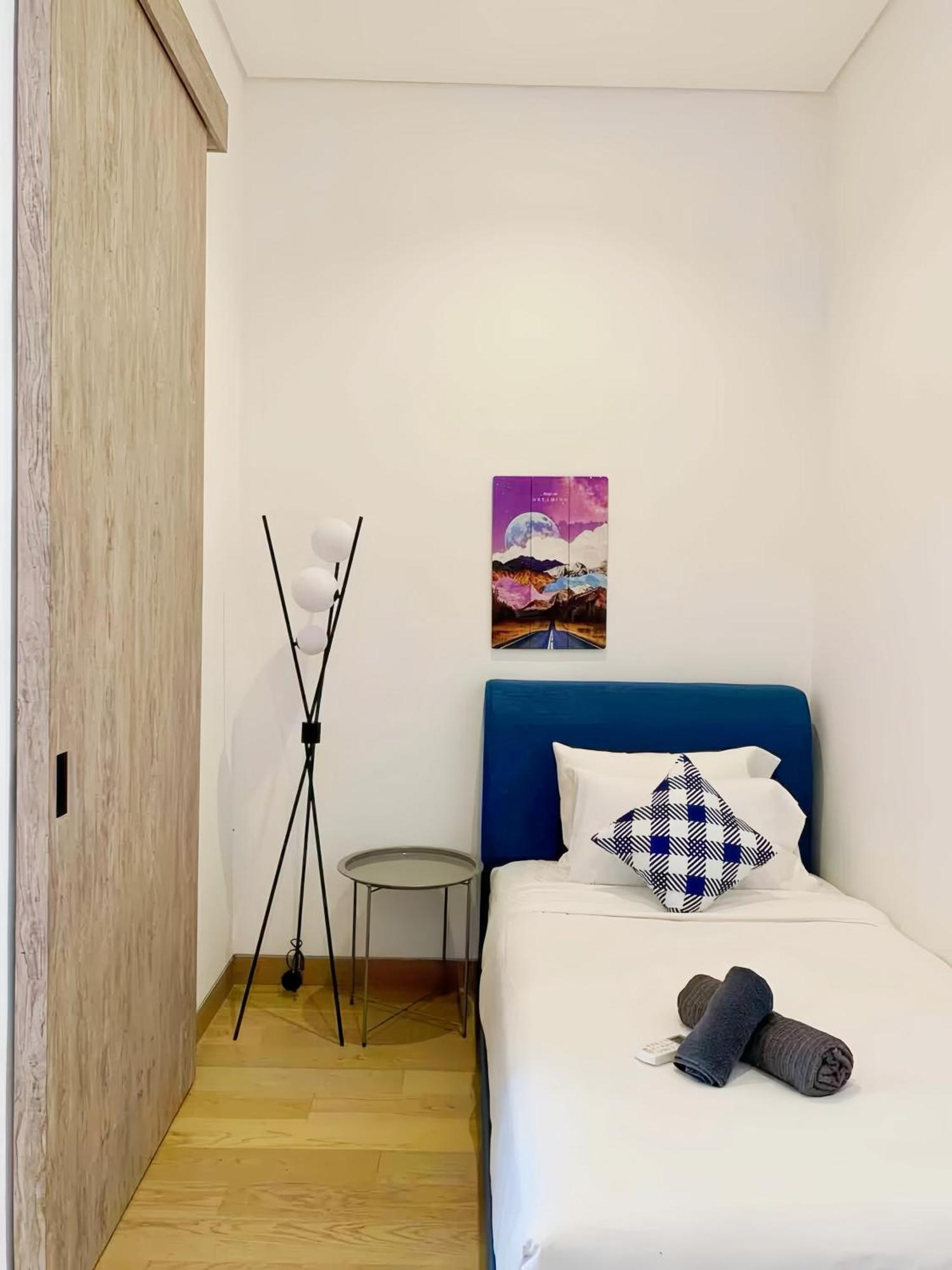 Lucentia Bukit Bintang Pangsapuri Kuala Lumpur