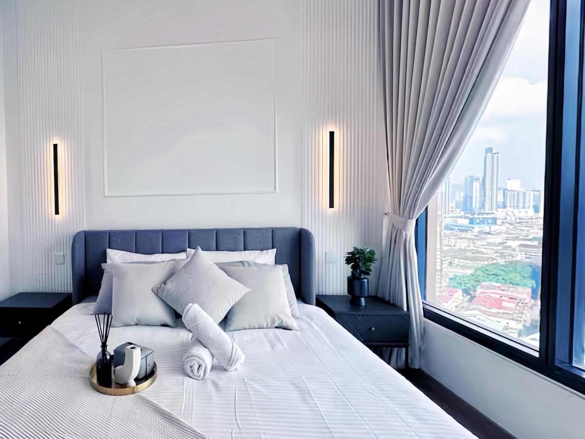 Lucentia Bukit Bintang Pangsapuri