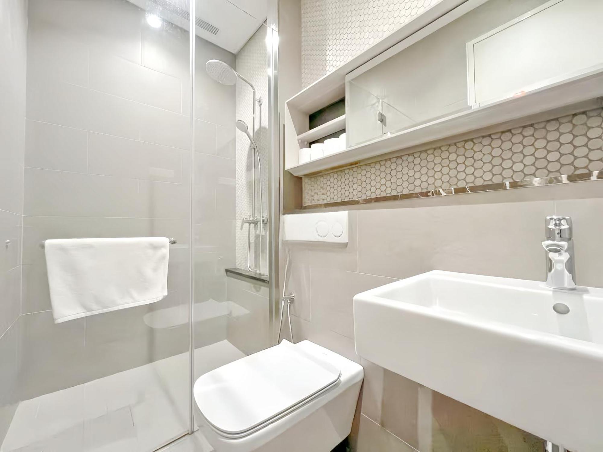 Lucentia Bukit Bintang