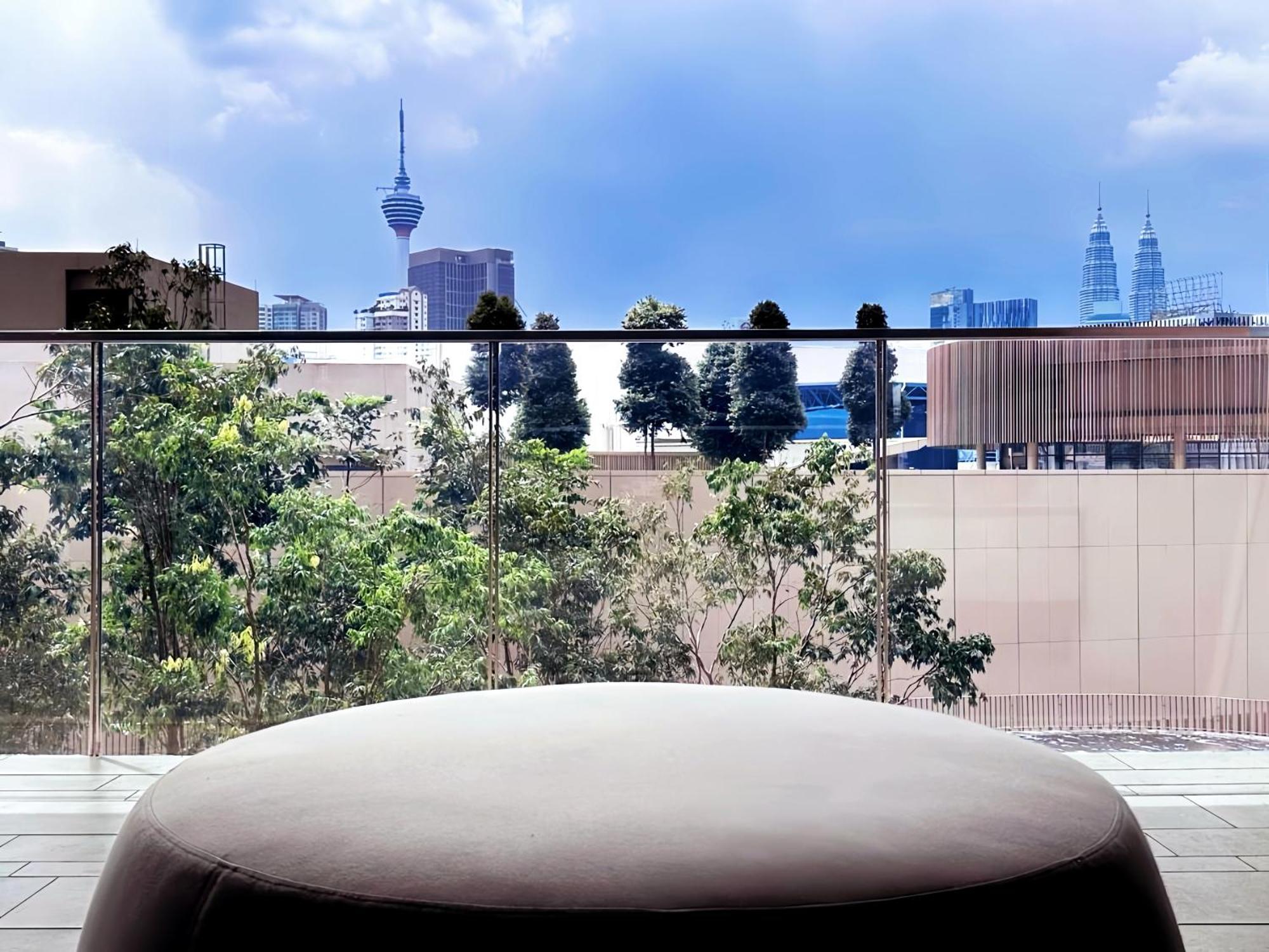 Lucentia Bukit Bintang Pangsapuri