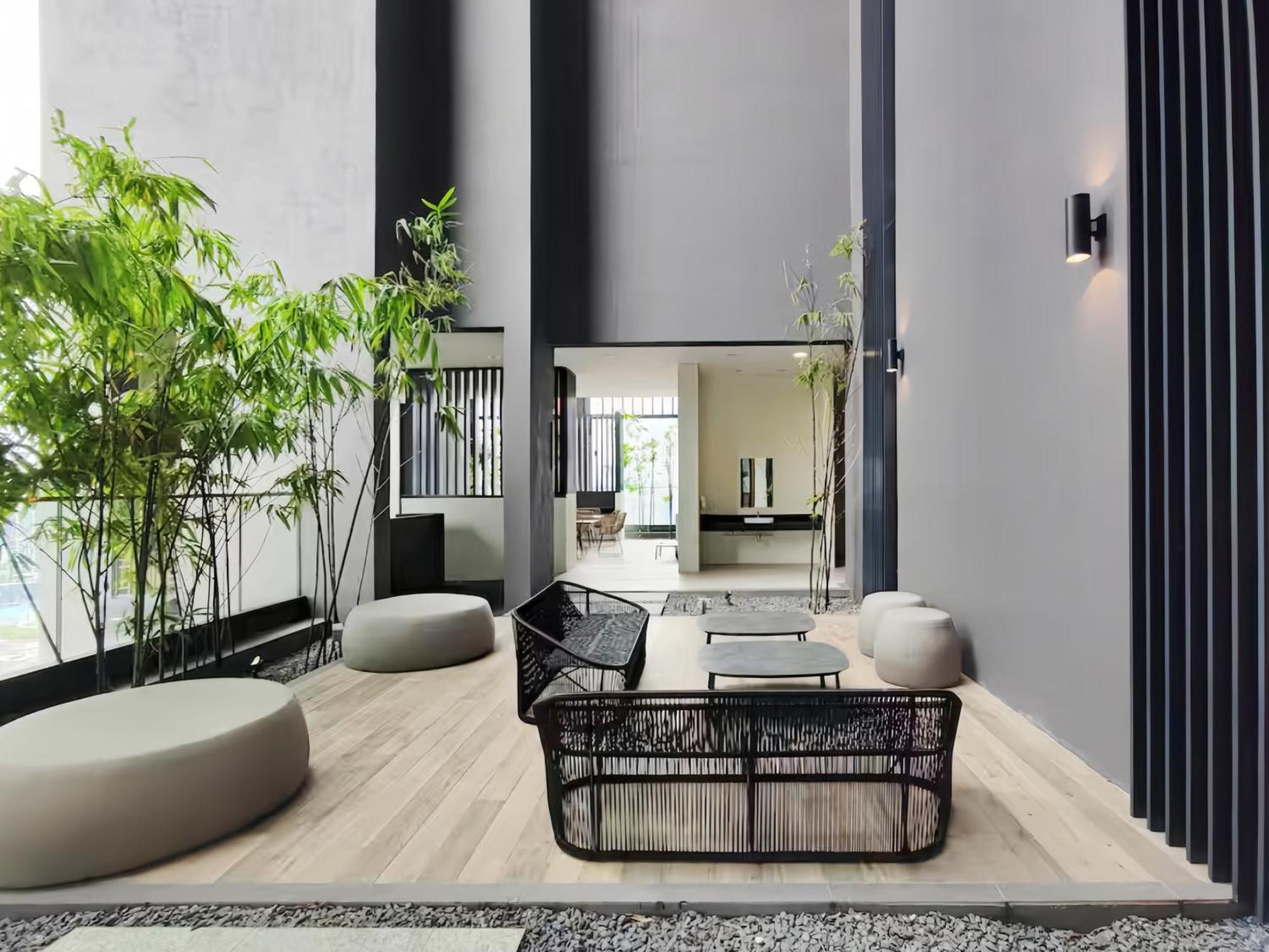 Lucentia Bukit Bintang Kuala Lumpur