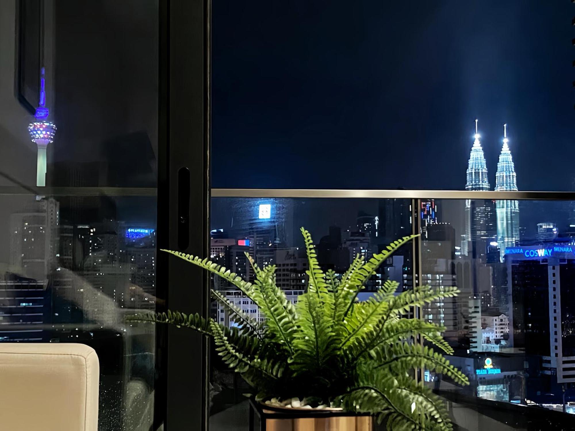 Lucentia Bukit Bintang * Kuala Lumpur