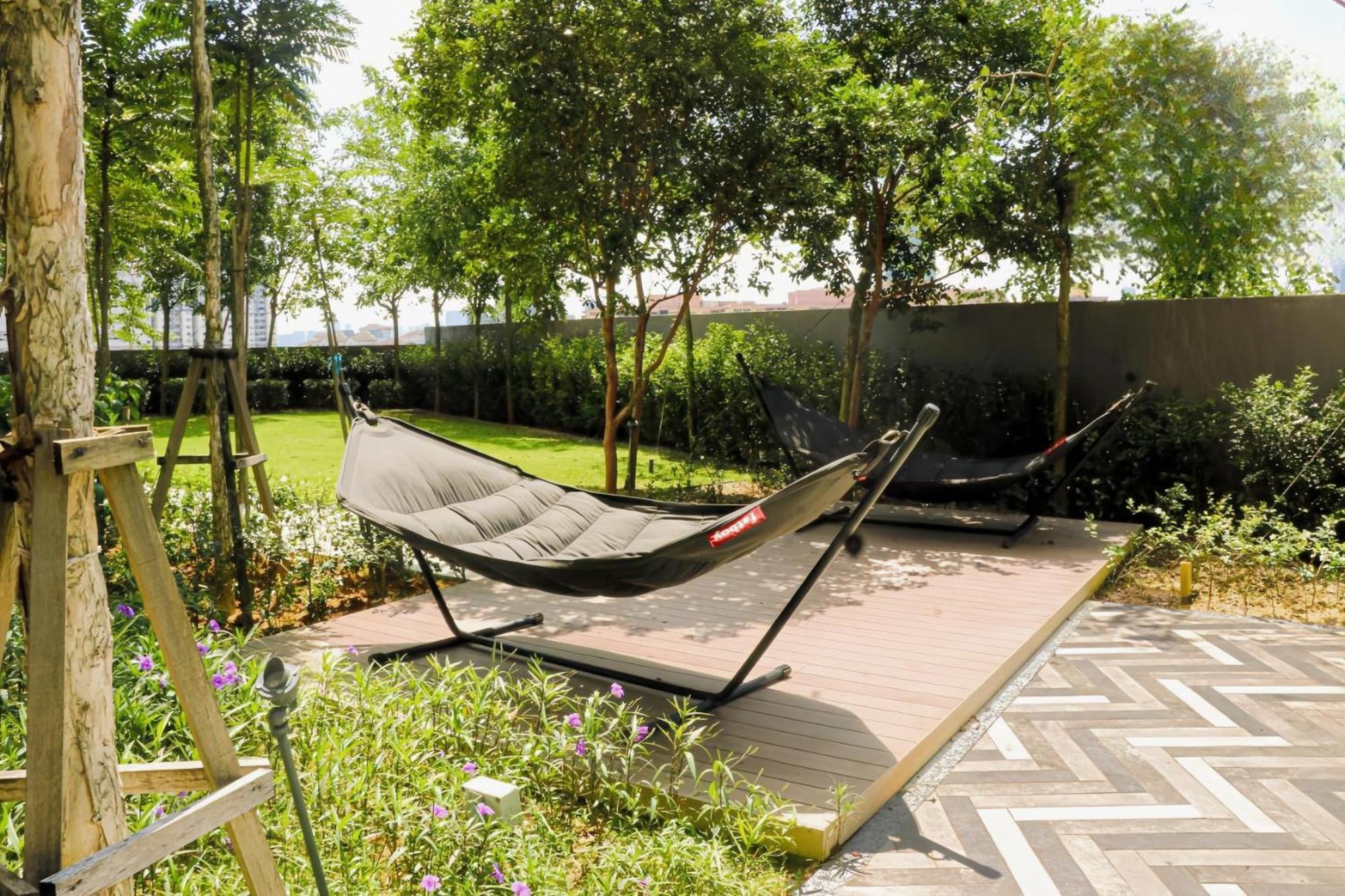 Lucentia Bukit Bintang