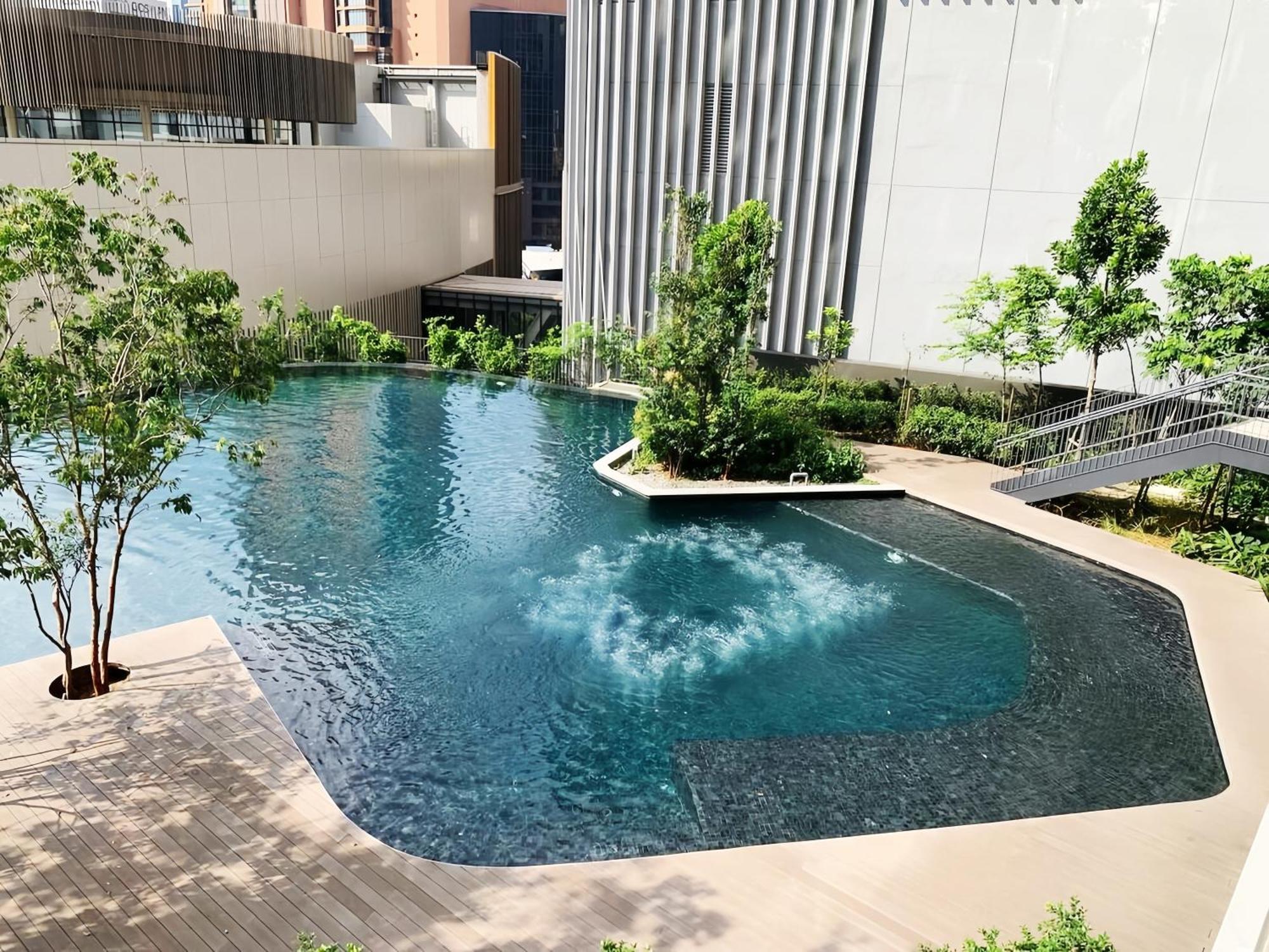 Lucentia Bukit Bintang